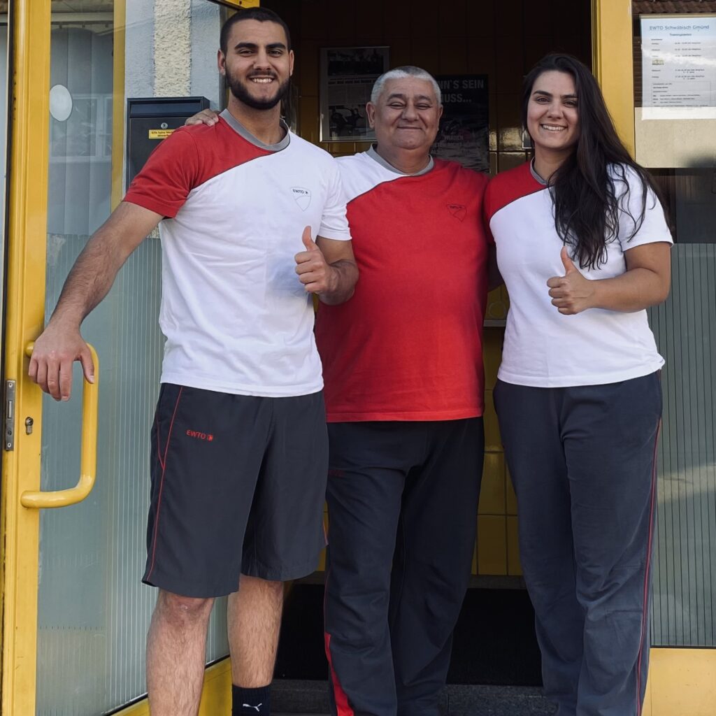 EWTO Schulverbund Ehrlich