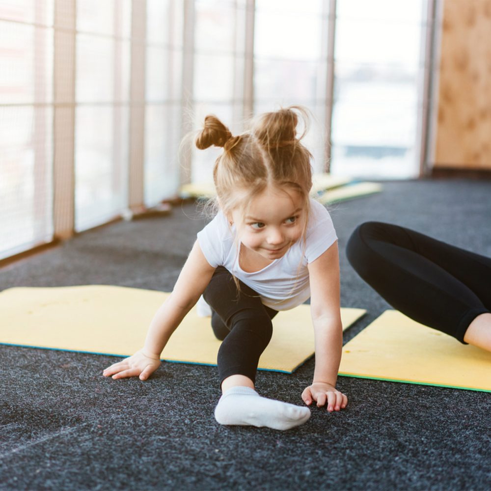 1200x1200 WingTsun Mutter-Kind 4-6 Jahre