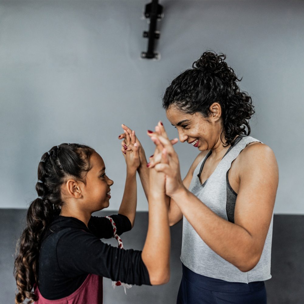 1200x1200 WingTsun Mutter-Kind 6-11 Jahre