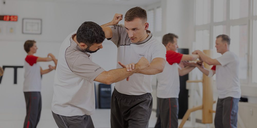 WingTsun Kurse